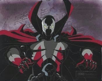 Better late than never: Todd McFarlane's Spawn | The Nerds Uncanny